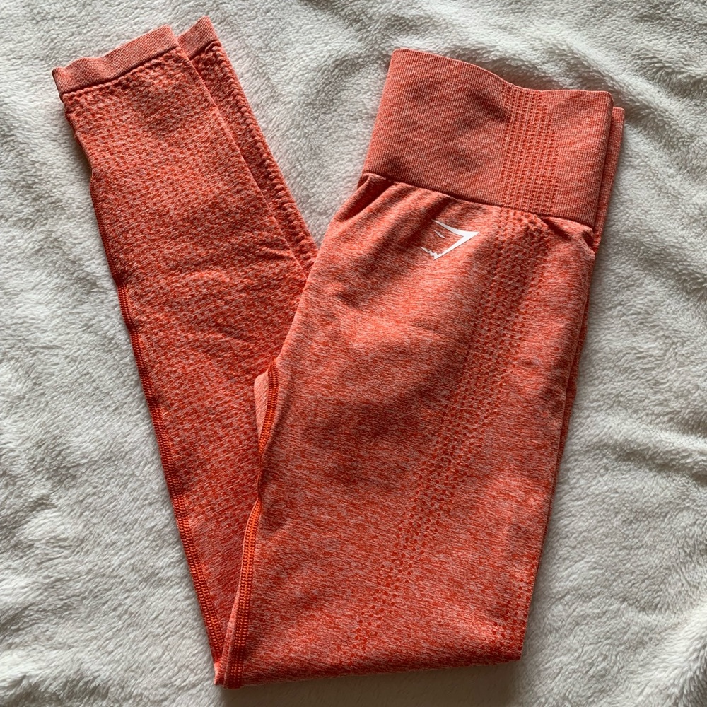 Gymshark Vital Seamless Small